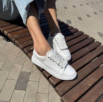 Кеди 9245-CLASSIC vand:shoe-01 фото