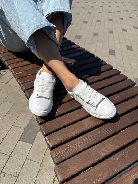 Кеди 9245-CLASSIC vand:shoe-01 фото
