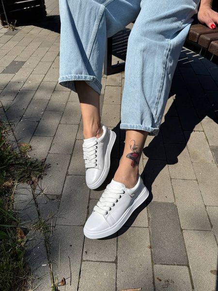 Кеди 9245-CLASSIC vand:shoe-01 фото