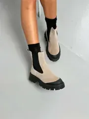 Зимові челсі