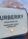 Сумка Burberry міні  Шкіра 829131 фото 3