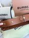 Сумка Burberry міні  Шкіра 829131 фото 7