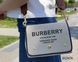 Сумка Burberry міні  Шкіра 829131 фото 4