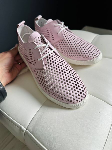 Мокасини AIR 36-42-1 фото