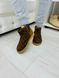 Уггі жіночі нубук міні 30-42 UGG mini фото 2