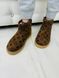 Уггі жіночі нубук міні 30-42 UGG mini фото 4