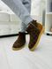 Уггі жіночі нубук міні 30-42 UGG mini фото 5