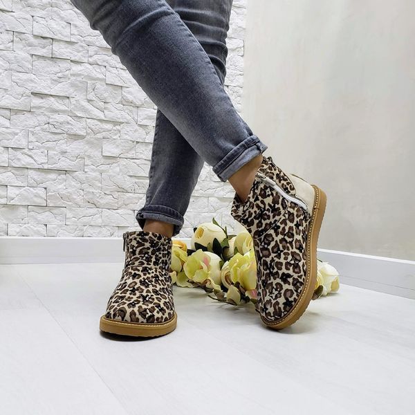 UGG mini-1 фото