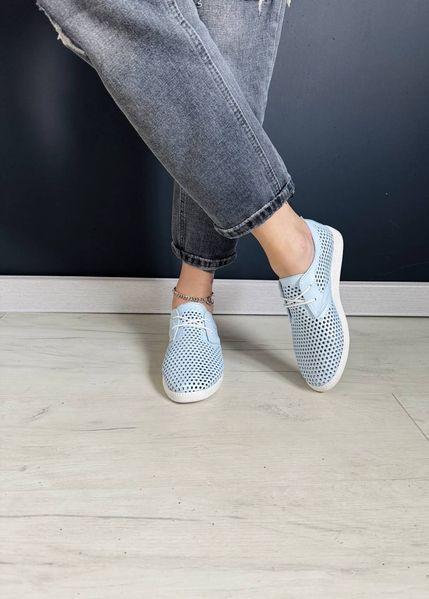 Мокасини AIR 36-42-2 фото