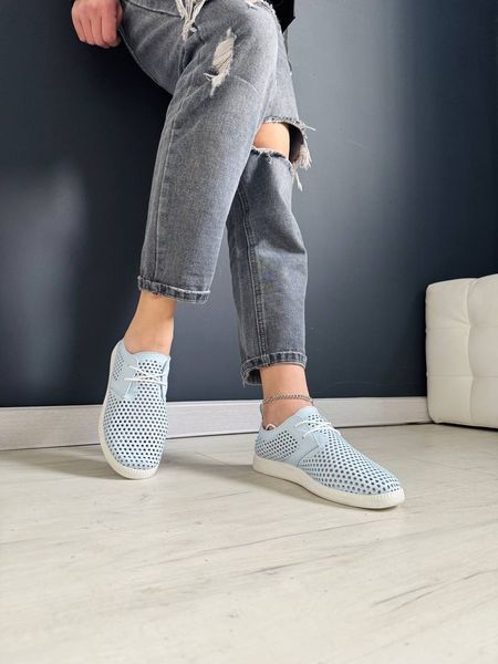 Мокасини AIR 36-42-2 фото