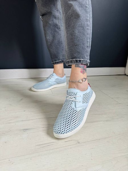 Мокасини AIR 36-42-2 фото
