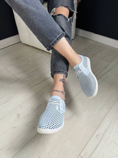 Мокасини AIR 36-42-2 фото