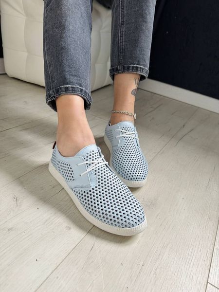 Мокасини AIR 36-42-2 фото