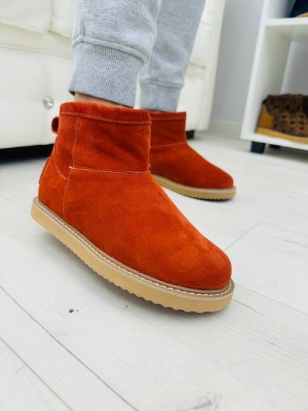 UGG mini-2 фото