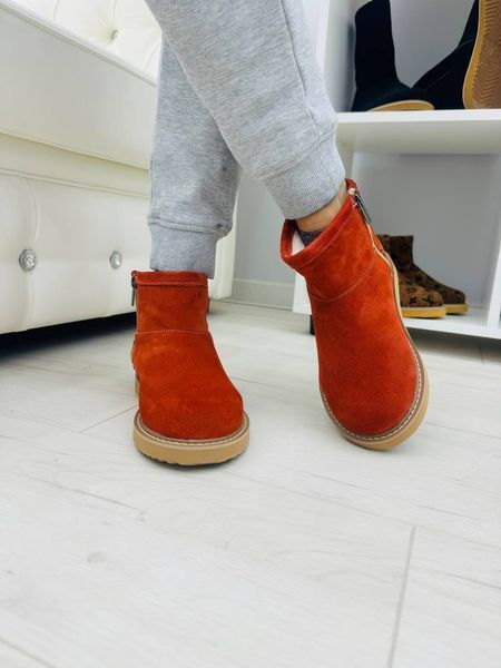 UGG mini-2 фото