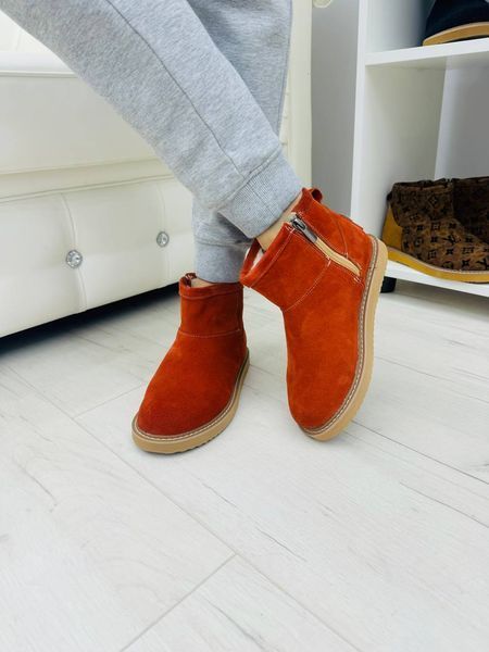 UGG mini-2 фото