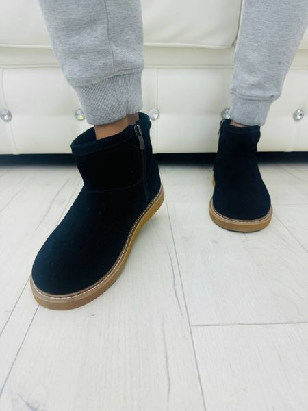 Уггі жіночі замшеві міні 30-42 UGG mini-6 фото