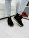 Уггі жіночі замшеві міні 30-42 UGG mini-6 фото 1