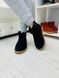Уггі жіночі замшеві міні 30-42 UGG mini-6 фото 4