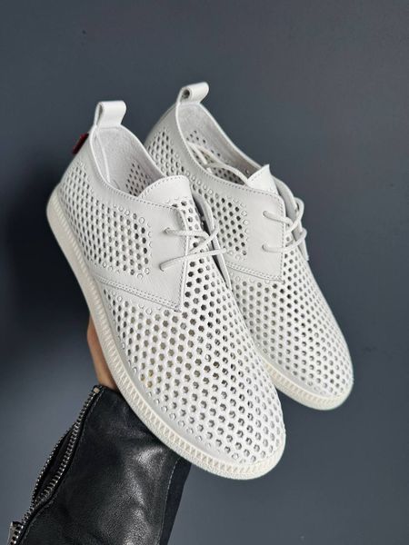 Мокасини AIR 36-42-3 фото